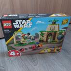 Lego 75358 tenoo jedi tempel nieuw, Ophalen of Verzenden, Nieuw