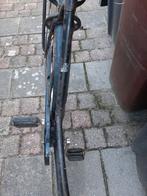 Germaanse Damesfiets 1928 - Vintage Project, Ophalen, Gebruikt, Germaanse