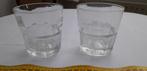 Vintage glazen Jameson whisky Ierland, Ophalen of Verzenden