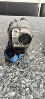 Echt Japanse Sony handycam, Ophalen of Verzenden, Zo goed als nieuw, Sony, 20x of meer