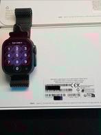 Apple Watch Ultra 2, Milanese Loop Carbon Neutraal 100%, Ophalen of Verzenden, Zo goed als nieuw, 128 GB