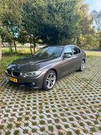 BMW 3-Serie 320i, 74 €/maand, 4 cilinders, Bruin, Origineel Nederlands