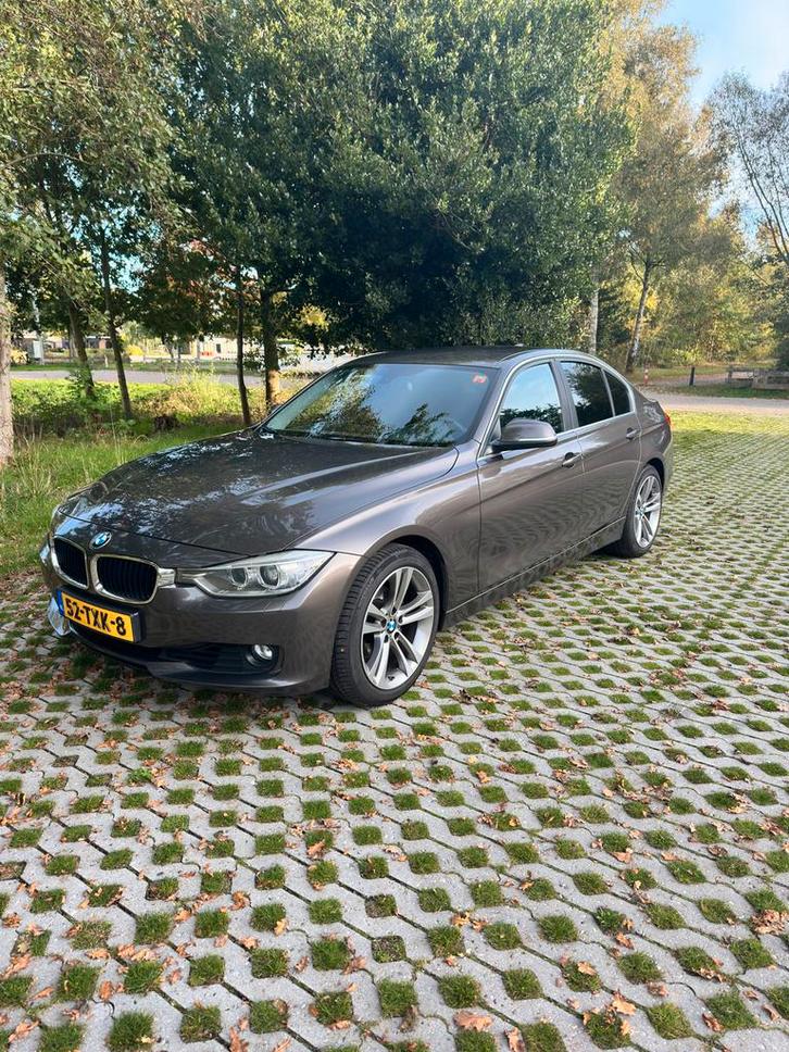 BMW 3-Serie 320i, Auto's, BMW, Particulier, 3-Serie, ABS, Airbags, Airconditioning, Bluetooth, Boordcomputer, Centrale vergrendeling
