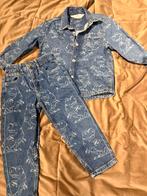 Dino set, Kinderen en Baby's, Kinderkleding | Maat 98, Ophalen of Verzenden, Zo goed als nieuw, Jongen