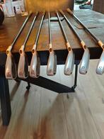Golfclubs 5 t/m 9, S en P, Sport en Fitness, Ophalen, Gebruikt, Overige merken