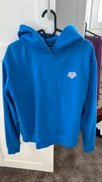 Hoodie Amy & Ivy maat s, Kleding | Dames, Ophalen of Verzenden, Zo goed als nieuw, Maat 36 (S), Blauw