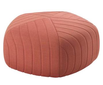 Muuto Five Large Poef - Anderssen & Voll beschikbaar voor biedingen