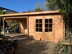 Tuinhuis  incl plaatsen en gratis dakgoot, Tuin en Terras, Tuinhuizen, 200 tot 400 cm, Tuinhuis, Nieuw, Ophalen of Verzenden