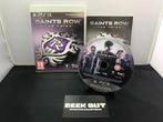 Saints Row the Third - Playstation 3, Spelcomputers en Games, Games | Sony PlayStation 3, Avontuur en Actie, Gekoppelde computers