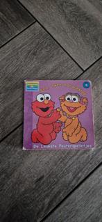 Leuk spelletjesboek voor kinderen, Boeken, Kinderboeken | Baby's en Peuters, Gelezen, Ophalen of Verzenden, Sesamstraat, 2 tot 3 jaar