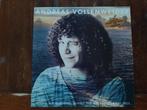 LP Andreas Vollenweider / Behind the gardens....(1981), Cd's en Dvd's, Vinyl | Pop, Ophalen of Verzenden, 1980 tot 2000, Gebruikt