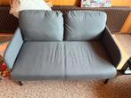 Bankje, Huis en Inrichting, Ophalen, Zo goed als nieuw, Tweepersoons, Minder dan 150 cm