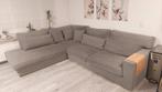 Ruime hoekbank 4+ personen -- Comfortabele en nette staat, Ophalen, Hoekbank, 300 cm of meer, Zo goed als nieuw
