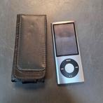iPod Nano 8GB zilver, incl. USB kabel, Apple, Zo goed als nieuw, Support@apple.com, One Apple Park Way
Cupertino, CA 95014
United States