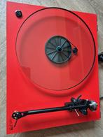 Rega P3 (planner) platenspeler incl. RB300  tonearm, Audio, Tv en Foto, Platenspelers, Ophalen of Verzenden, Zo goed als nieuw