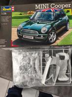 Mini Cooper, 1:50 of kleiner, Auto, Revell, Ophalen of Verzenden