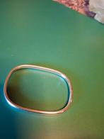 Zilveren  armband, Antiek en Kunst, Ophalen of Verzenden