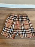 Burberry zwembroek swimming shorts, Kleding | Heren, Badmode en Zwemkleding, Verzenden, Beige, Maat 56/58 (XL), Zwemshort