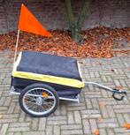 Fietskar - Kinderkar / Bagagekar, Fietsen en Brommers, Ophalen, Minder dan 20 kg, Bagagekar, Nieuw
