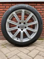 Audi Q7 20 inch velgen V12 uitvoering model vanaf 2006, Ophalen, Velg(en), 285 mm, 20 inch