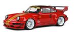 Porsche RWB 964 Body Kit Solido 1/18 nieuw, Ophalen of Verzenden, Nieuw, Auto, Solido