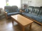 Completen woonkamer, eetkamer set inclusief kast, Huis en Inrichting, Ophalen, Zo goed als nieuw