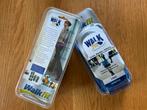 Walk Fit steunzolen mt 46/47 nieuw!, Wit, Overige typen, Nieuw, Ophalen of Verzenden