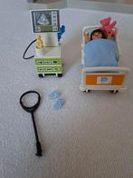 Playmobil ziekenhuis, Ophalen, Zo goed als nieuw, Poppenhuis