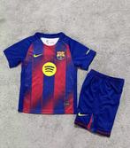FC Barcelona thuis tenue 2025/26 in alle maten!, Maat XS of kleiner, Ophalen of Verzenden, Nieuw, Shirt