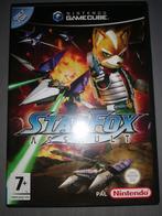 Star Fox Assault (Gamecube) - Nette Staat!, Spelcomputers en Games, Games | Nintendo GameCube, Shooter, 2 spelers, Ophalen of Verzenden