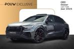 Audi Q8 60 TFSIe 462pk quattro Pro Line S Competition | Pano, Automaat, 12 maanden, Gebruikt, 2995 cc