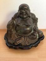Bronzen Buddha Boedha Boeddha Beeldje, Ophalen