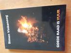 Boek Simon Vinkenoog, Boeken, Literatuur, Ophalen of Verzenden, Gelezen, Nederland