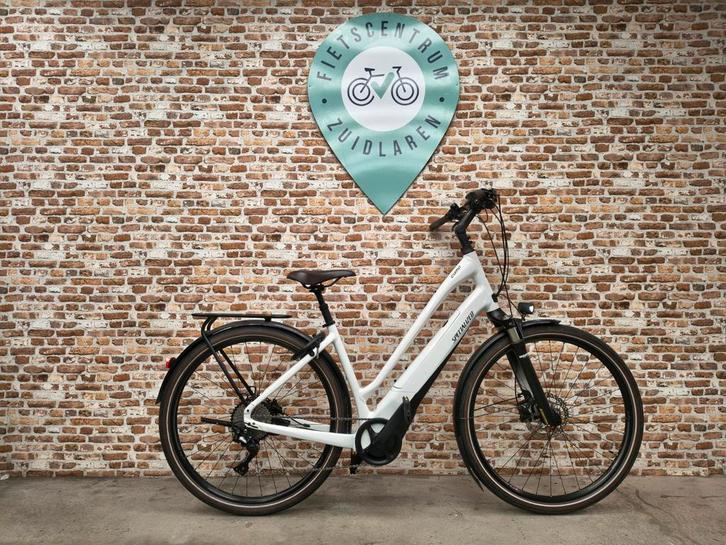 Specialized Como | Brose middenmotor |710 accu | Nieuwstraat, Fietsen en Brommers, Fietsen | Dames | Sportfietsen en Toerfietsen