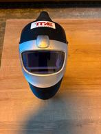 Speedglas 9002 FlexView Laskap + Onderdelen, Doe-het-zelf en Verbouw, Lasfilter, Ophalen, Gebruikt