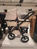 Dubatti One E5 2-in-1 Kinderwagen - Zand, Ophalen, Zo goed als nieuw