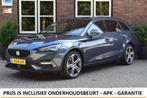 Seat Leon Sportstourer 1.4 TSI eHybrid PHEV FR App Connect |, Auto's, Seat, Gebruikt, Euro 6, 4 cilinders, 150 pk