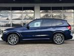 BMW X3 xDrive30e M SPORT | PANORAMA | TREKHAAK | HEAD UP | 2, Auto's, BMW, 1998 cc, Gebruikt, 4 cilinders, 2000 kg