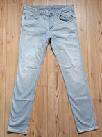 PME Legend stretch maat 36-36, Kleding | Heren, Ophalen of Verzenden, Zo goed als nieuw, Blauw, W36 - W38 (confectie 52/54)