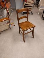 heel fraai antiek stoeltje (500539), Ophalen of Verzenden