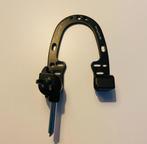 M-Wave Mountainbike Fietsslot - Montage op Rem, Ophalen of Verzenden, Zo goed als nieuw, Overige fietssloten