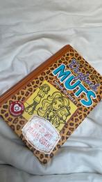 Dagboek van een muts( houd de dief, Rachel Renée Russell, Verzenden, Overige typen, Zo goed als nieuw