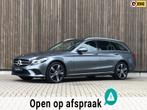Mercedes-Benz C-klasse Estate C300 de Advantage |2020|Grijs|, Automaat, 4 cilinders, Plug-in hybride, Navigatiesysteem