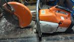 Banden Zaag, Stihl, Gebruikt, 70 mm of meer, Overige typen