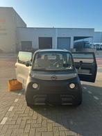 NIEUW Opel Rocks e KLUB-TEKNO (2024), Diversen, Brommobielen en Scootmobielen, Opel, Ophalen of Verzenden, Zo goed als nieuw, 16 km/u of meer