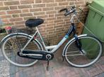 Limit Tour dames studentenfiets 54 cm frame 3 versn., Fietsen en Brommers, Fietsen | Dames | Damesfietsen, 53 tot 56 cm, Ophalen