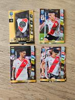 Panini fifa 365 voetbalkaartjes 2025, Ophalen of Verzenden, Zo goed als nieuw, Buitenlandse clubs, Poster, Plaatje of Sticker