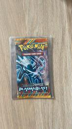Pokemon Boosterpack Black & White - Plasmablast (2013), Ophalen of Verzenden, Nieuw