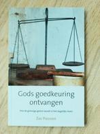 Gods goedkeuring ontvangen door Zac Poonen, Ophalen of Verzenden, Nieuw, Zac Poonen, Christendom | Protestants