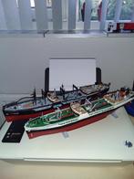Gratis ophalen 2 x T2 Tankers, Ophalen, Gebruikt